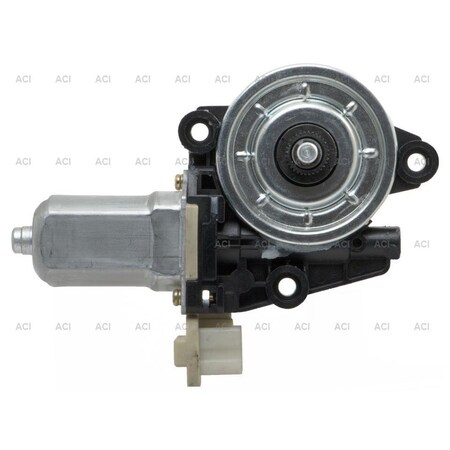 Aci Automotive